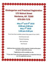 Kindergarten