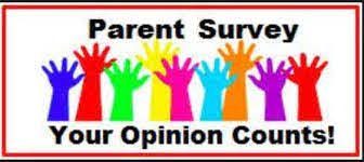 Parent Survey