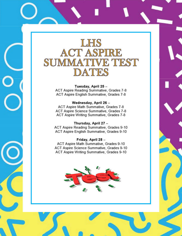 LHS Testing