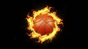Basketball Game