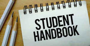 Student Handbook 20-21